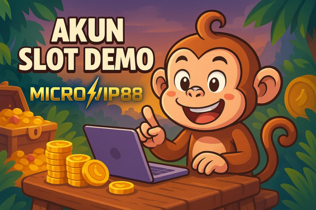 akun slot demo