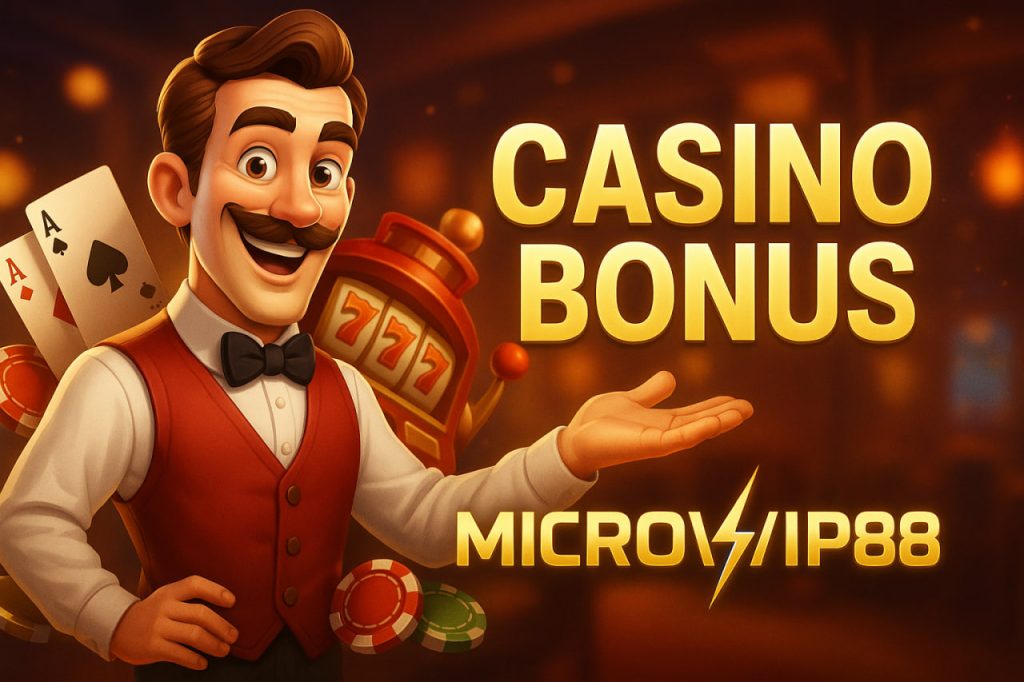 casino bonus