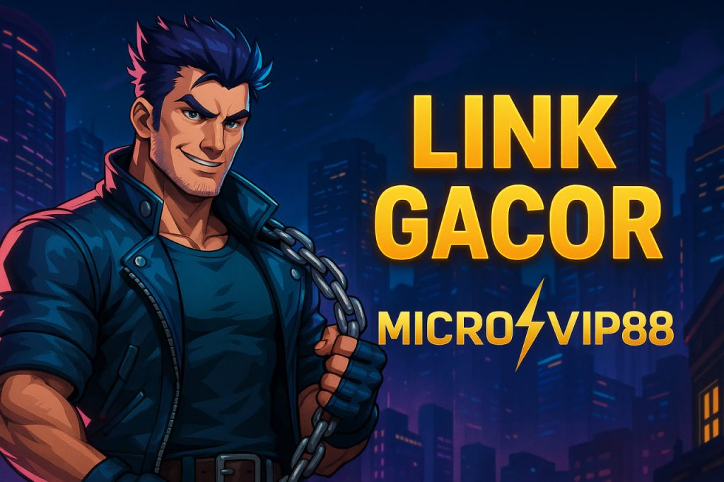 link gacor