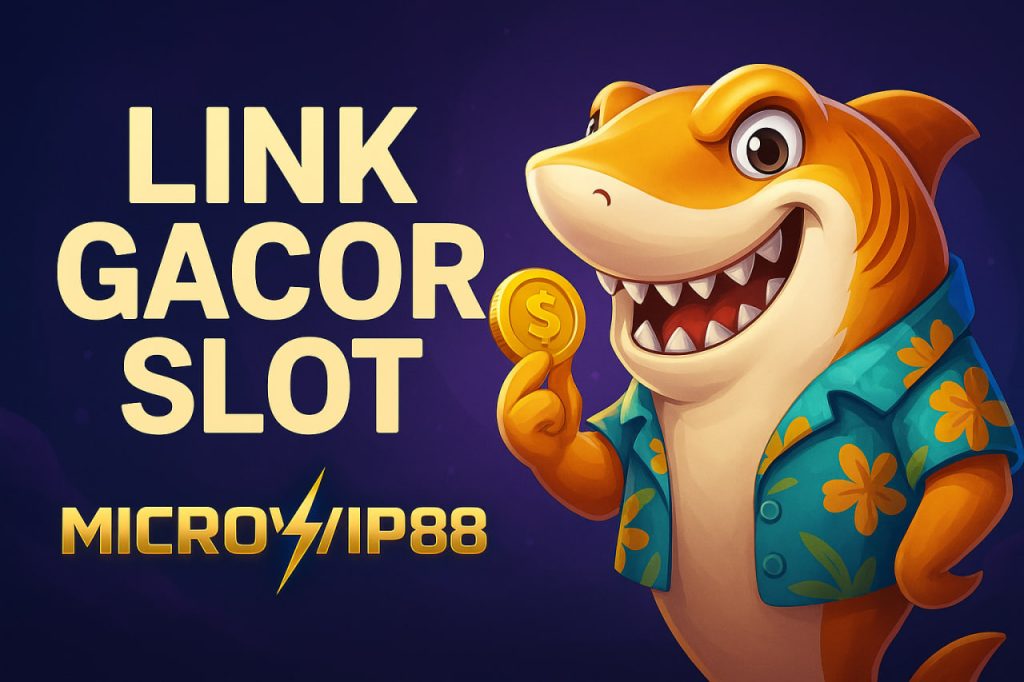 link gacor slot
