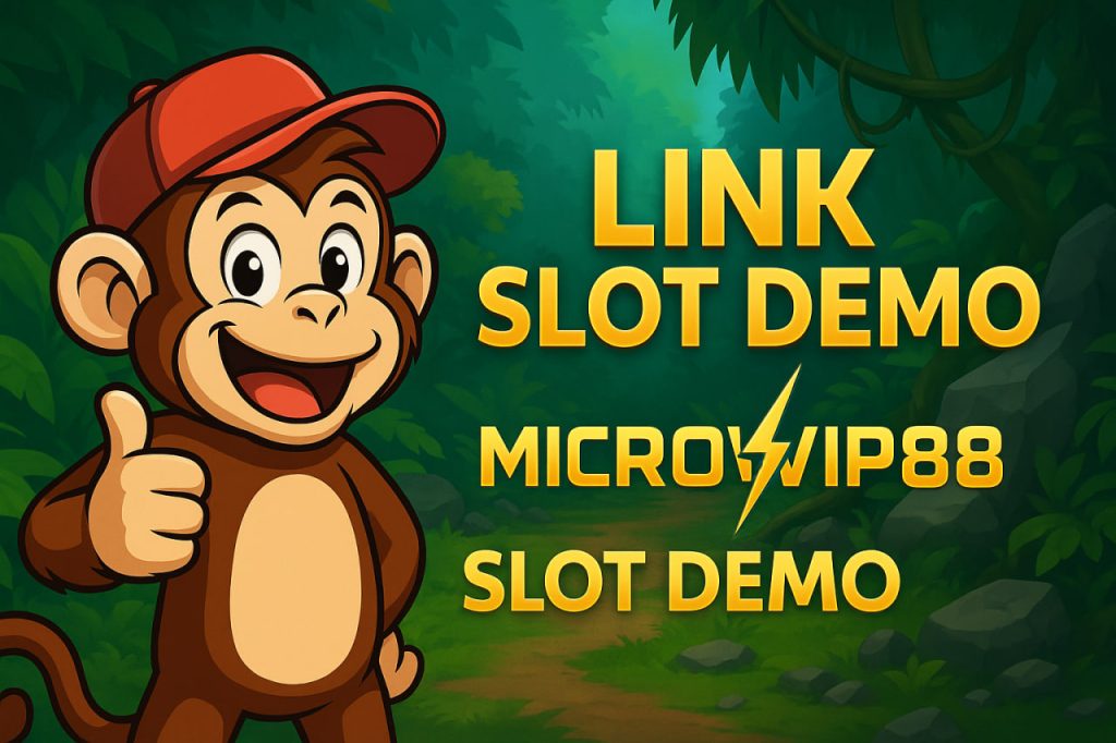 link slot demo