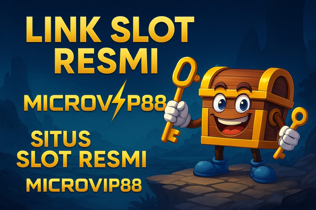 link slot resmi