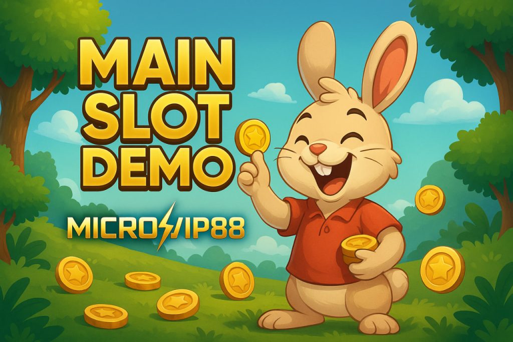 main slot demo