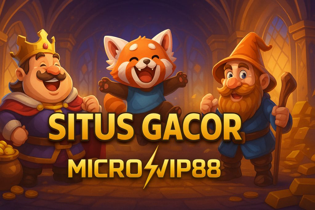 situs gacor