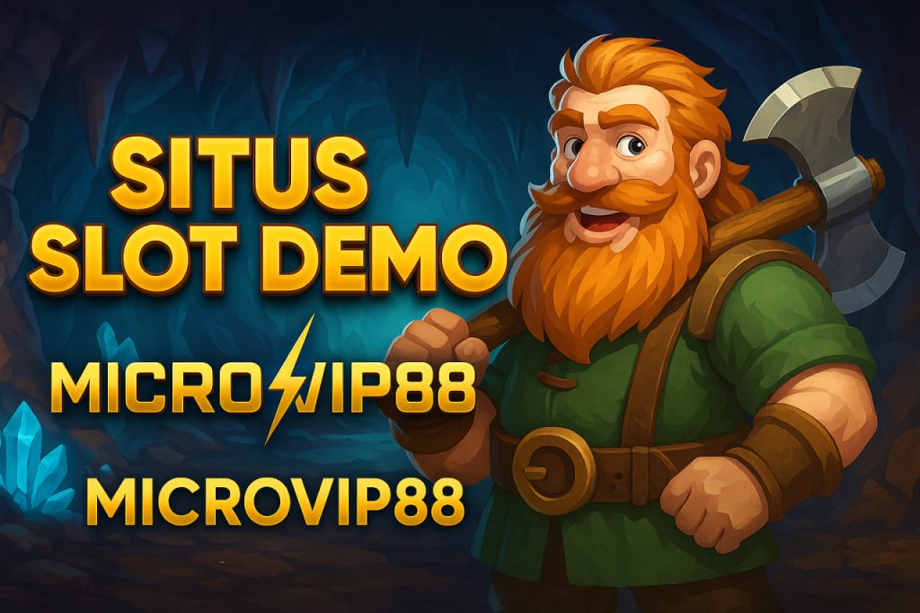 situs slot demo