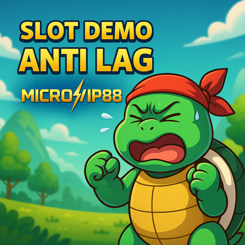 slot demo anti lag
