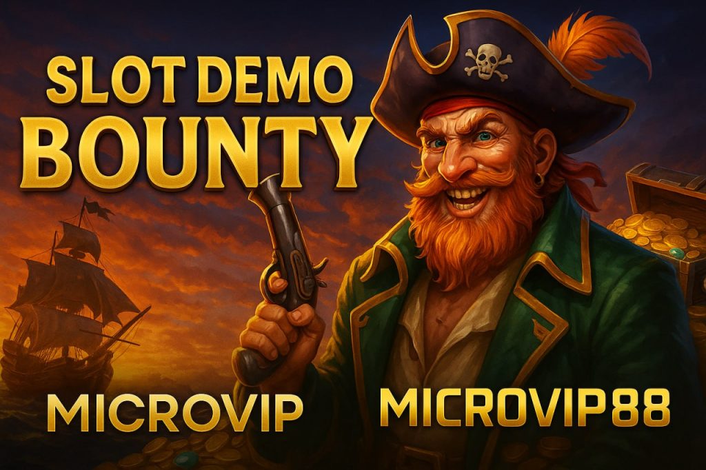 slot demo bounty