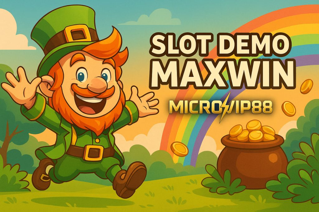 slot demo maxwin