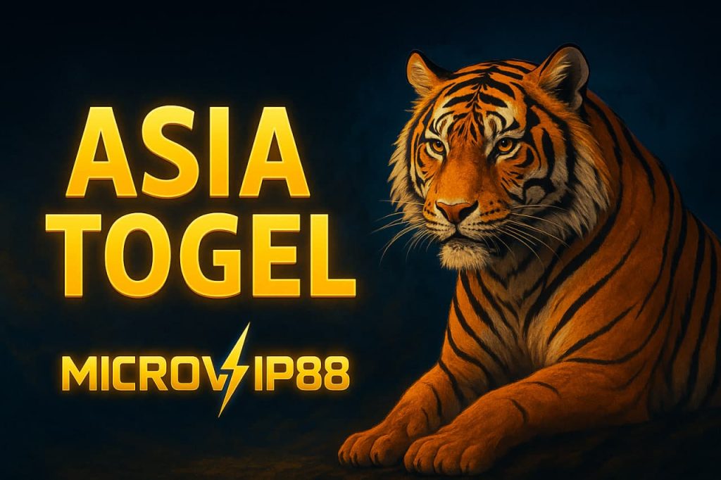 asia togel