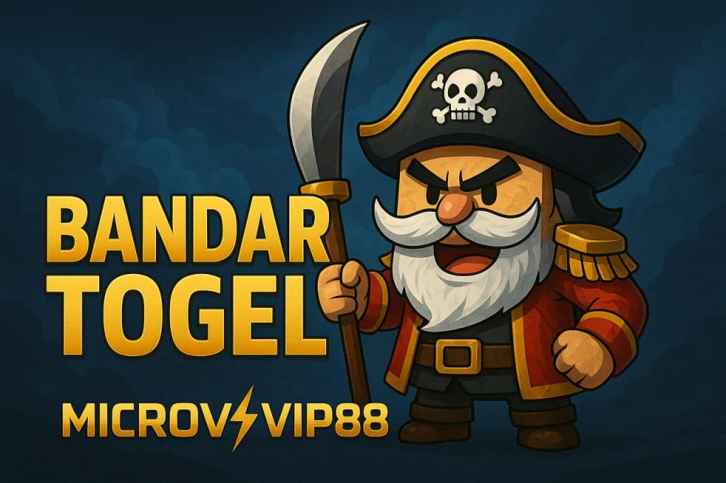 bandar togel