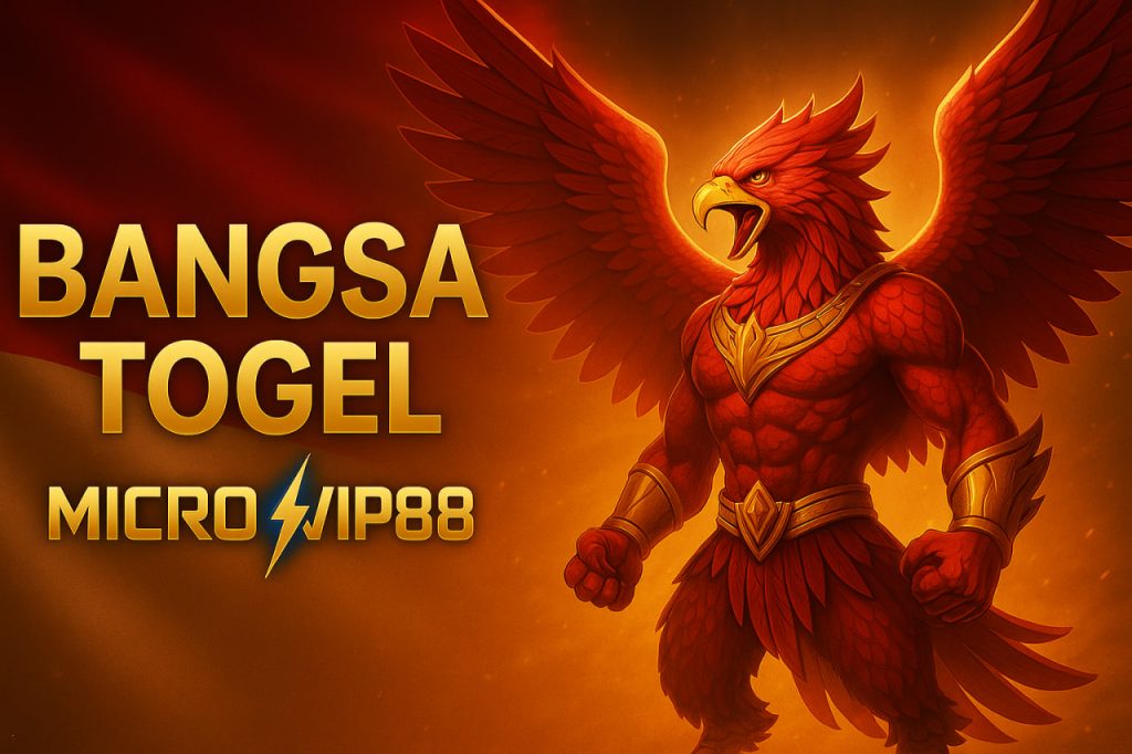 bangsa togel