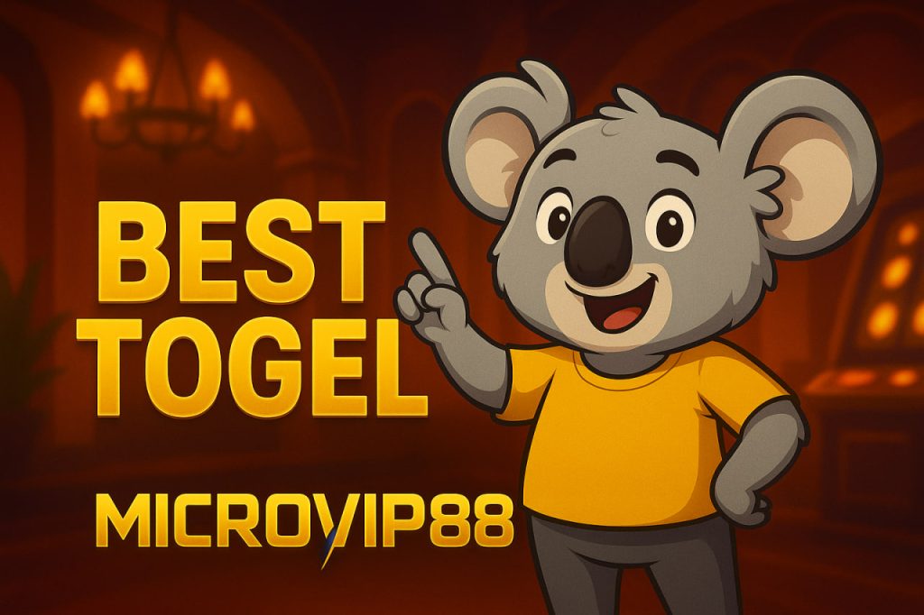 best togel