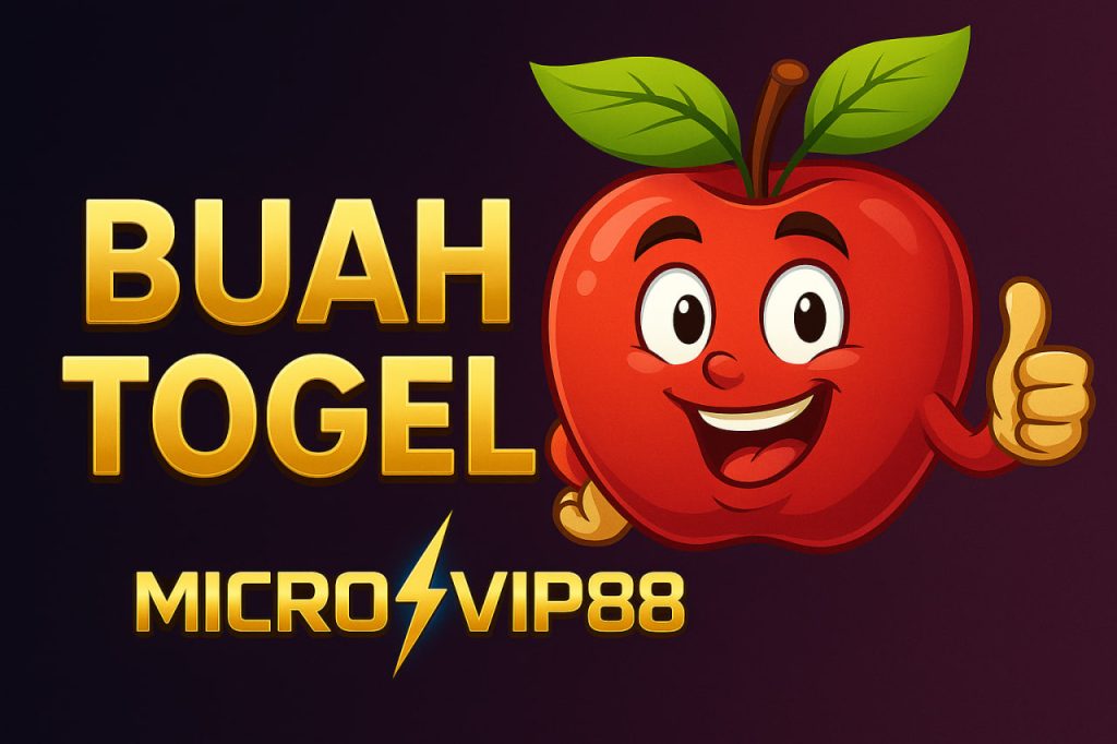 buah togel