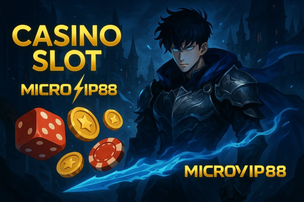 casino slot