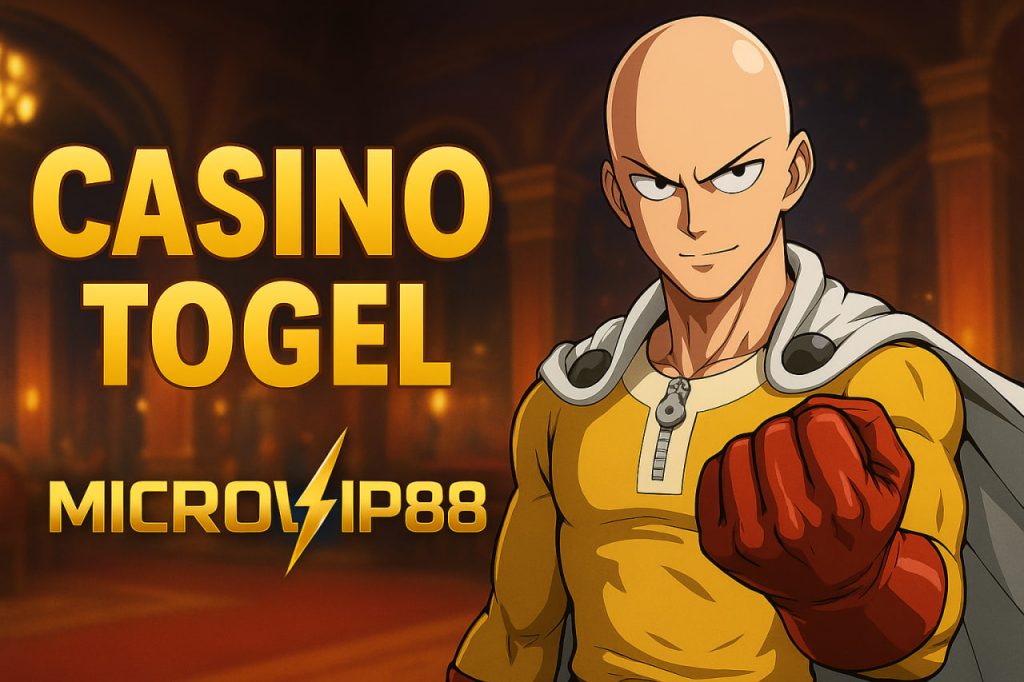 casino togel