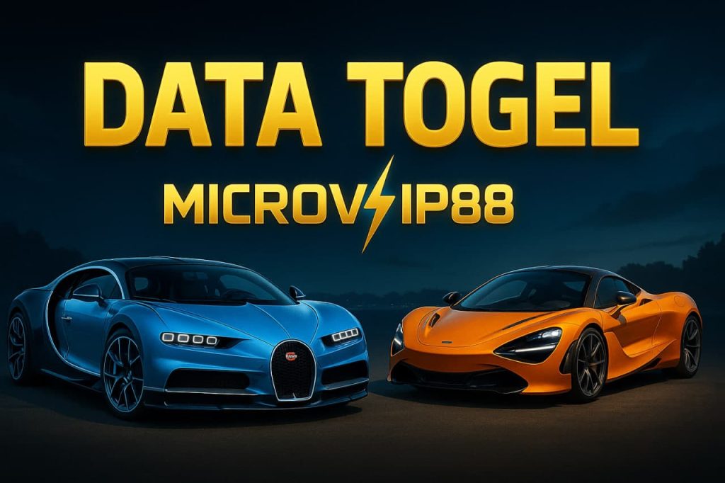 data togel