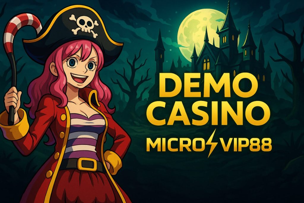 demo casino