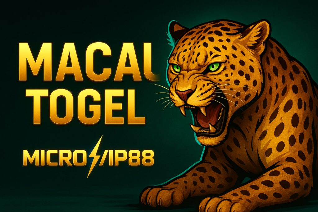 macau togel