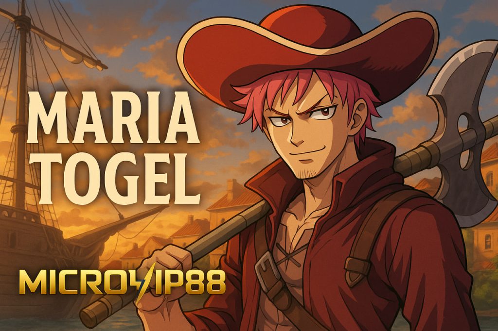 maria togel