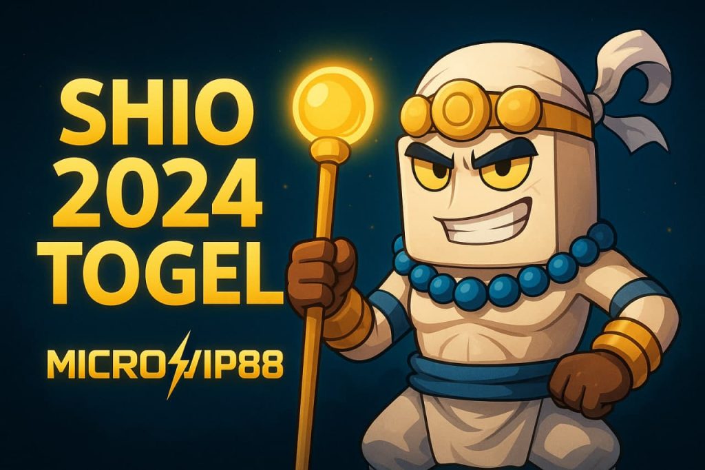 shio 2024 togel