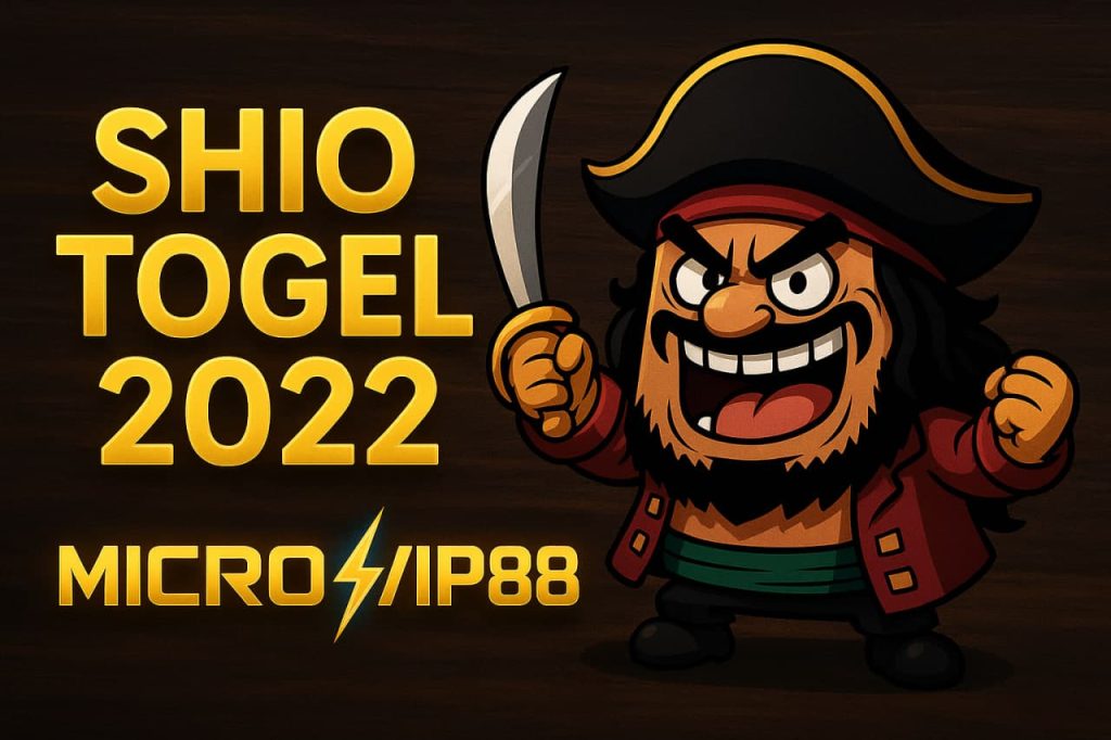 shio togel 2022