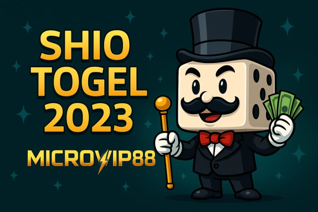 shio togel 2023