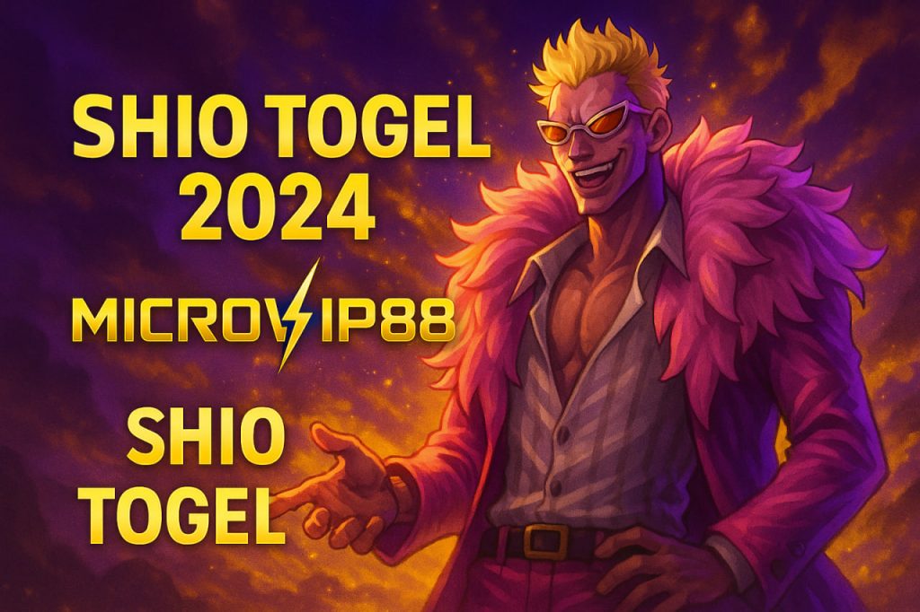 shio togel 2024
