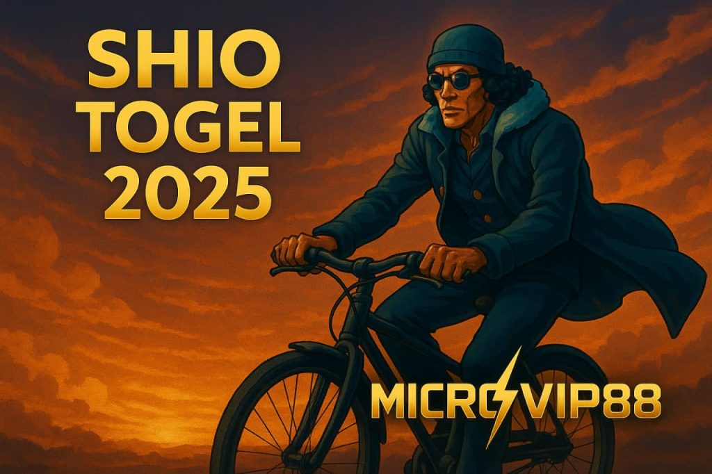 shio togel 2025