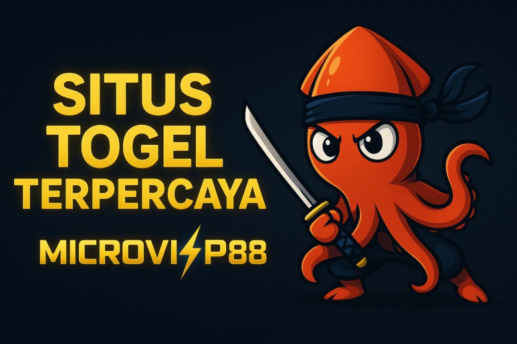 situs togel terpercaya