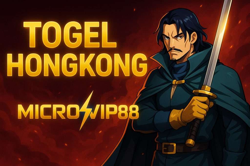 togel hongkong