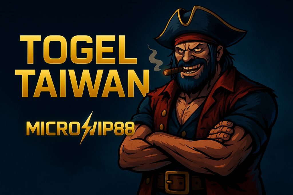 togel taiwan
