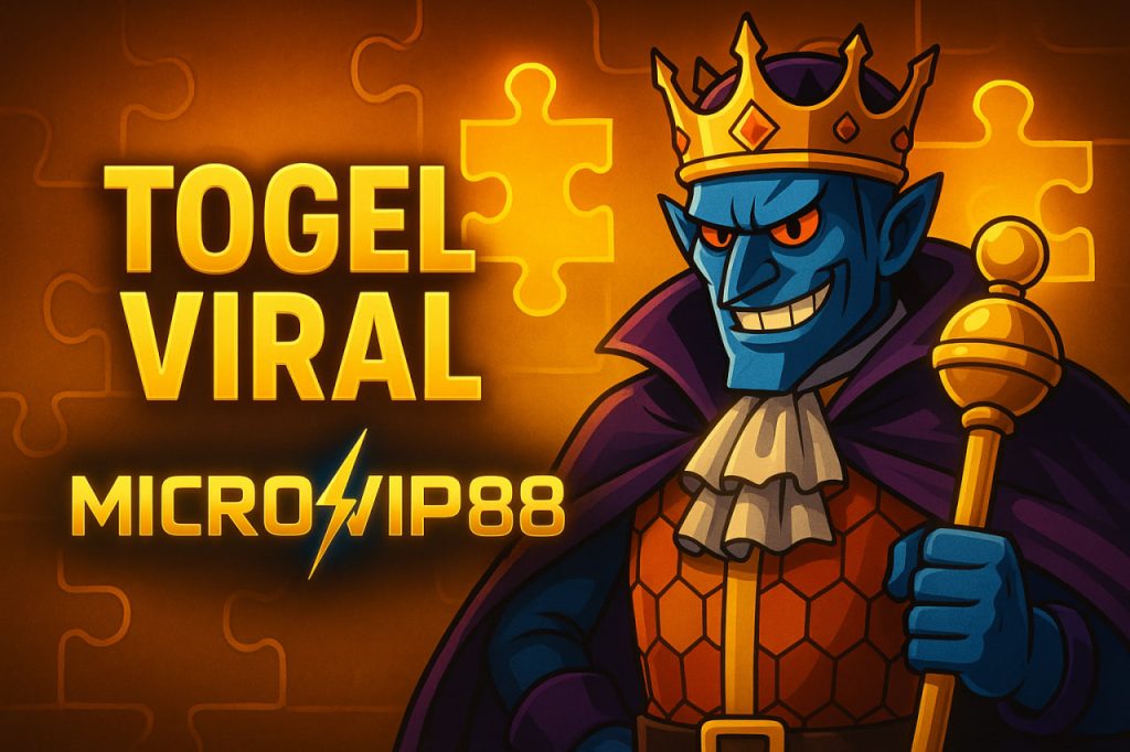 togel viral