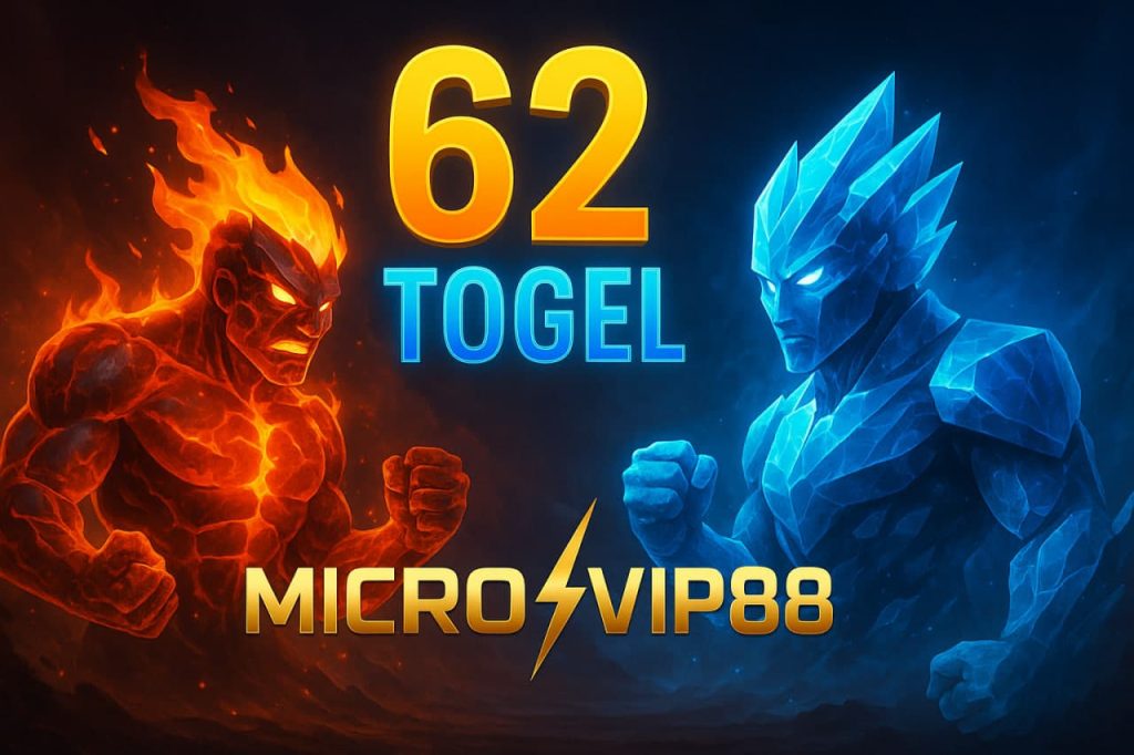 62 togel
