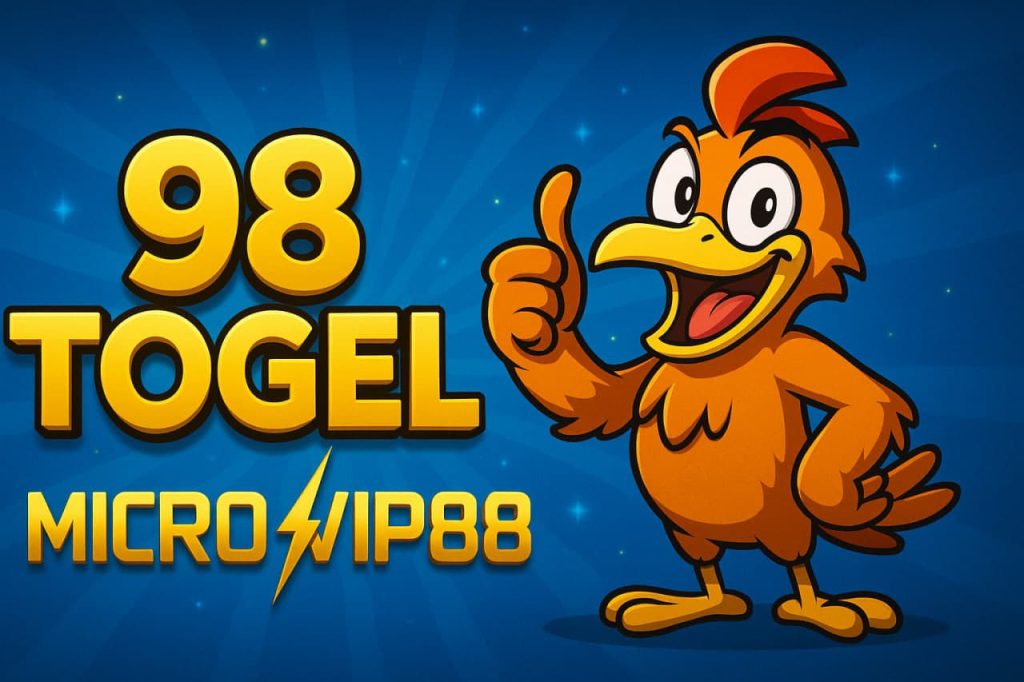98 togel