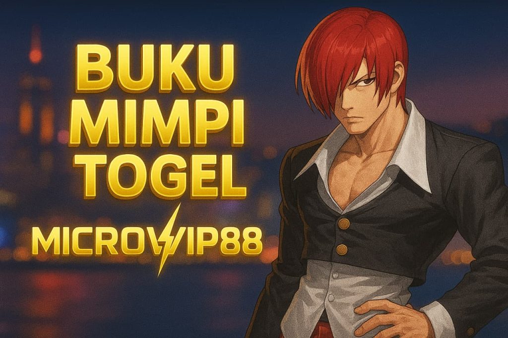 buku mimpi togel