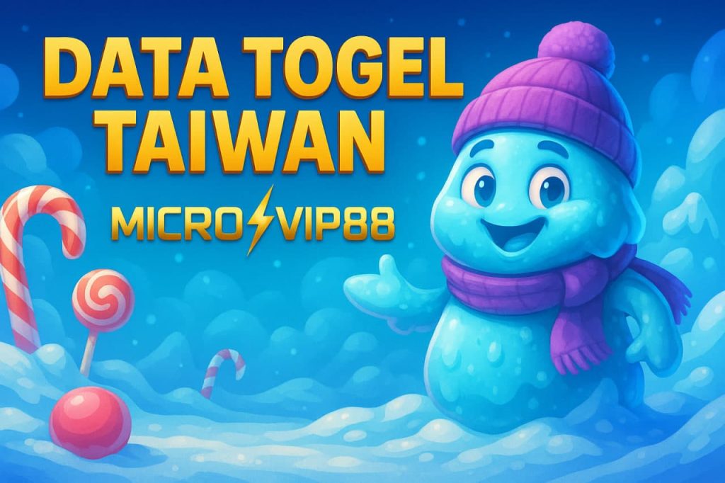 data togel taiwan