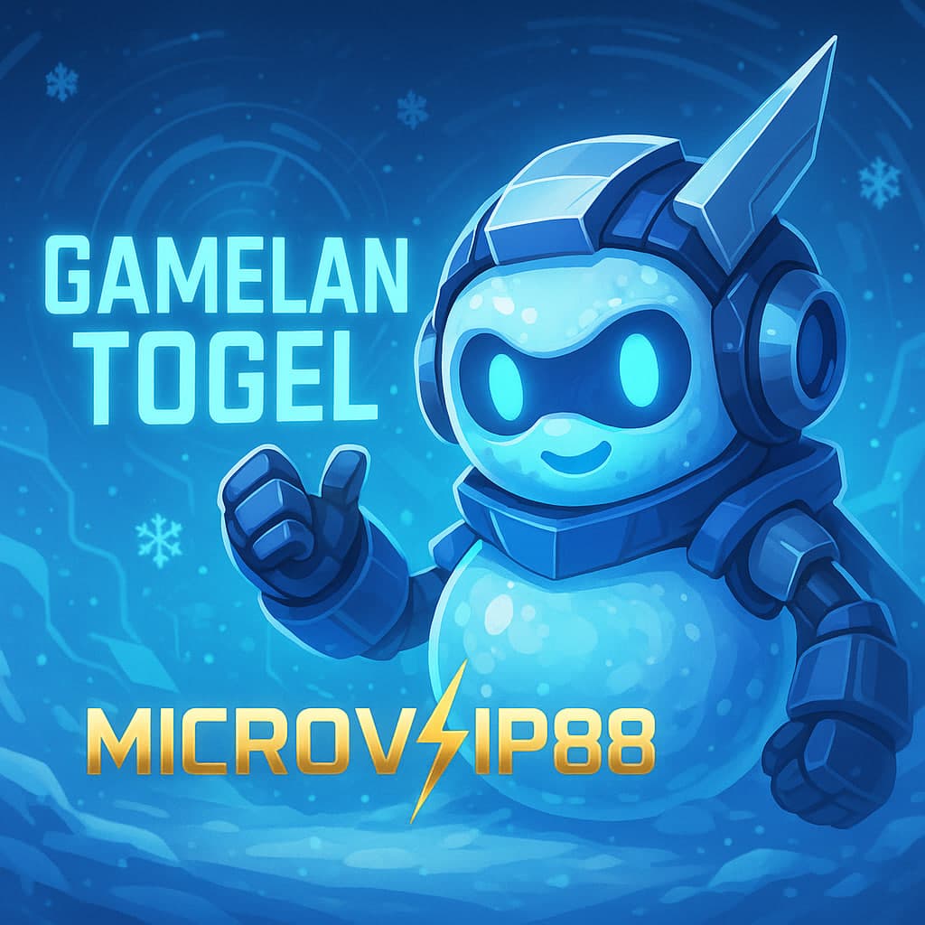 gamelan togel