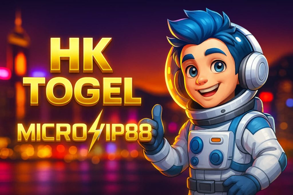 hk togel