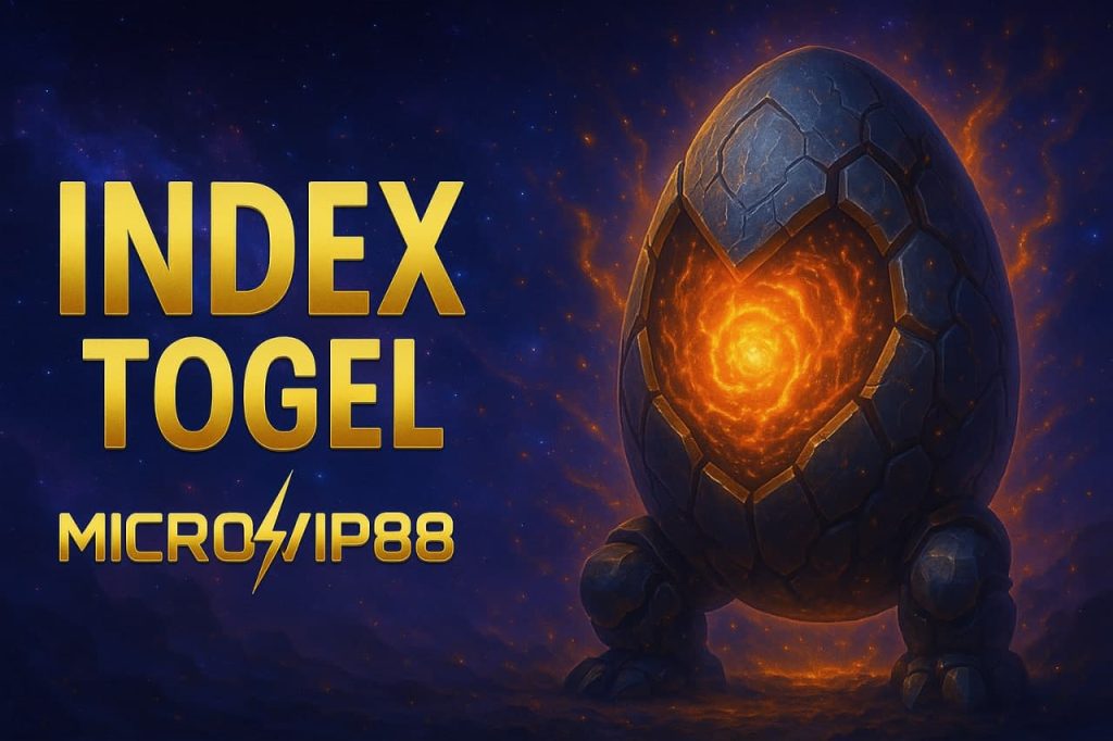 index togel