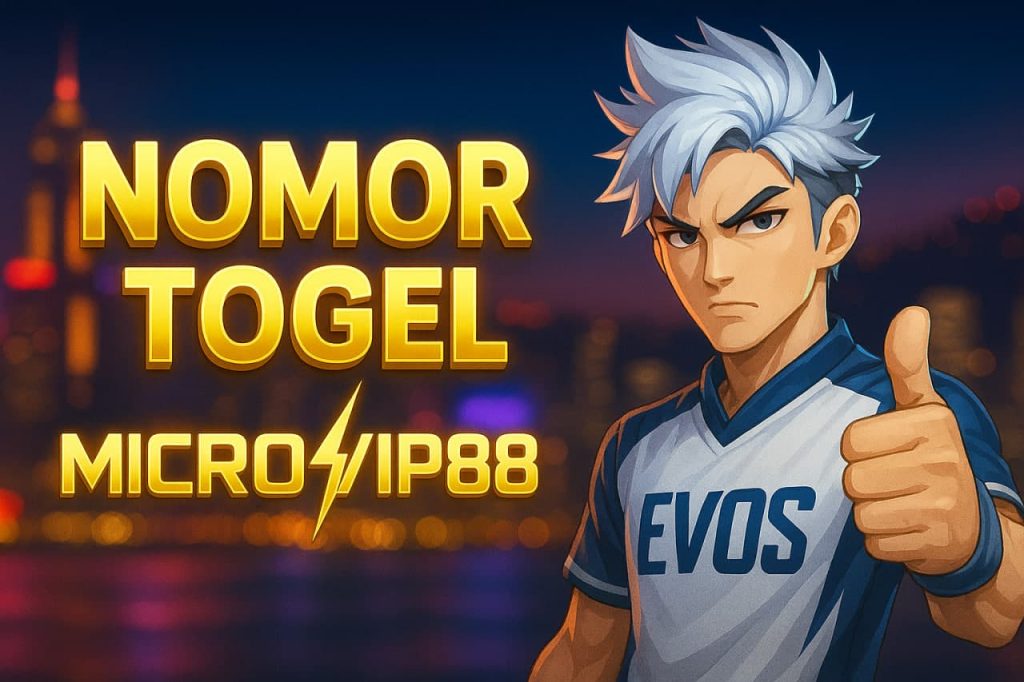 nomor togel