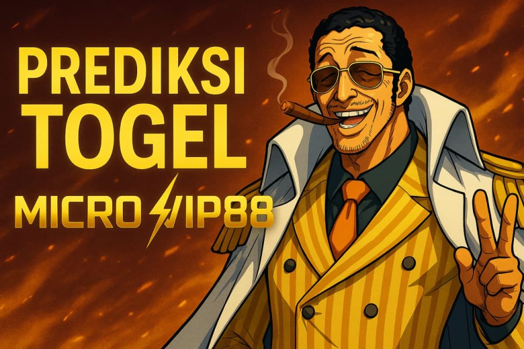 prediksi togel