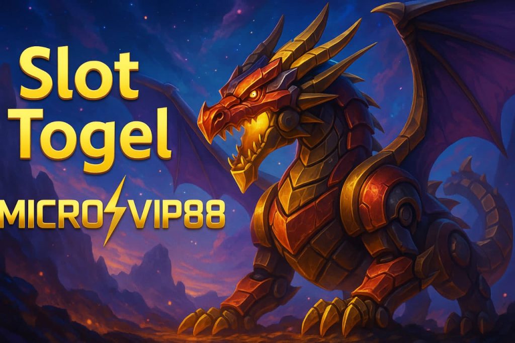 slot togel