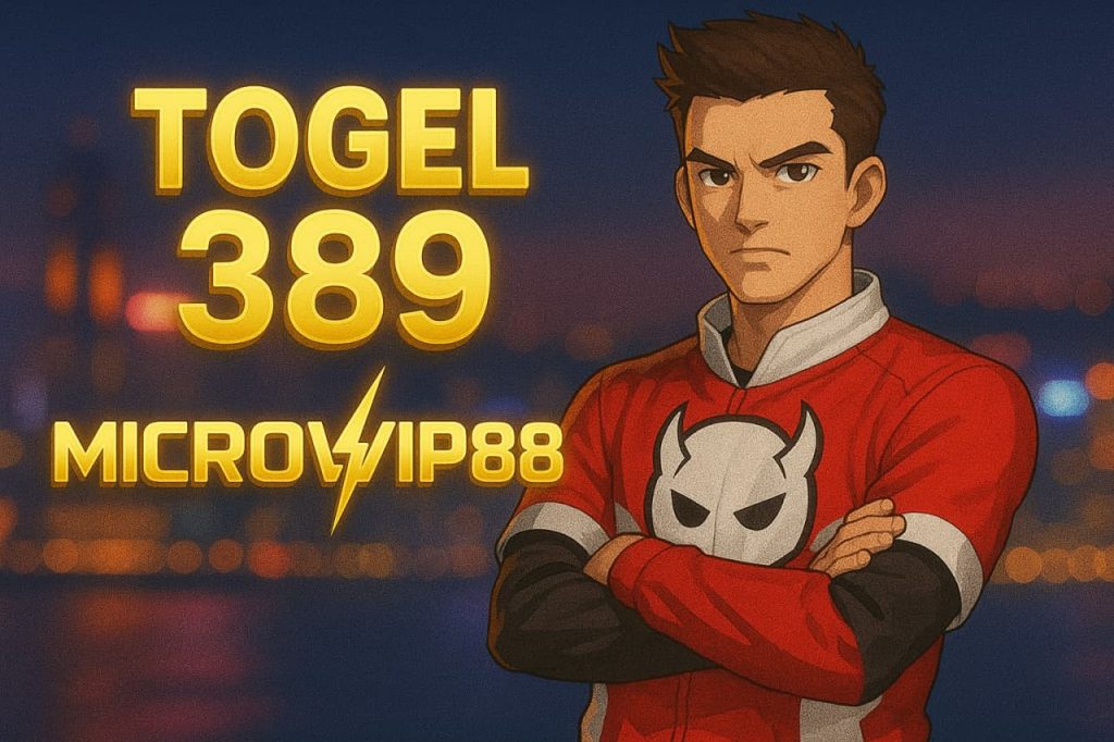 togel 389