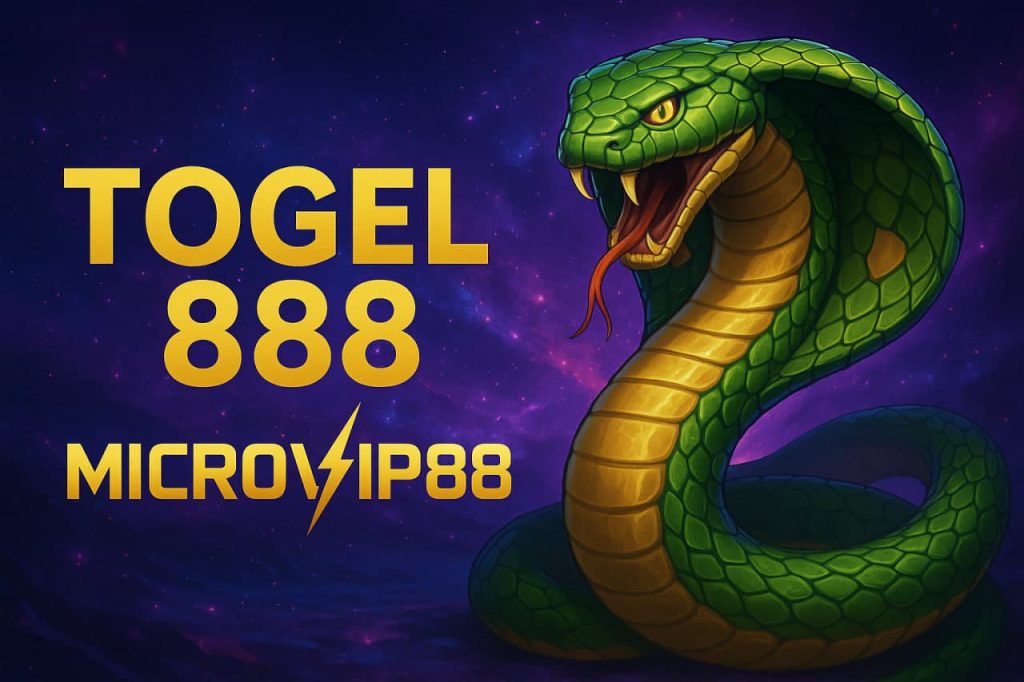 togel 888