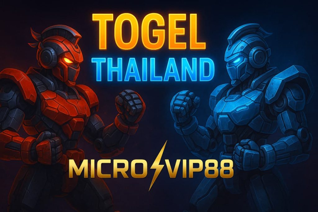 togel thailand