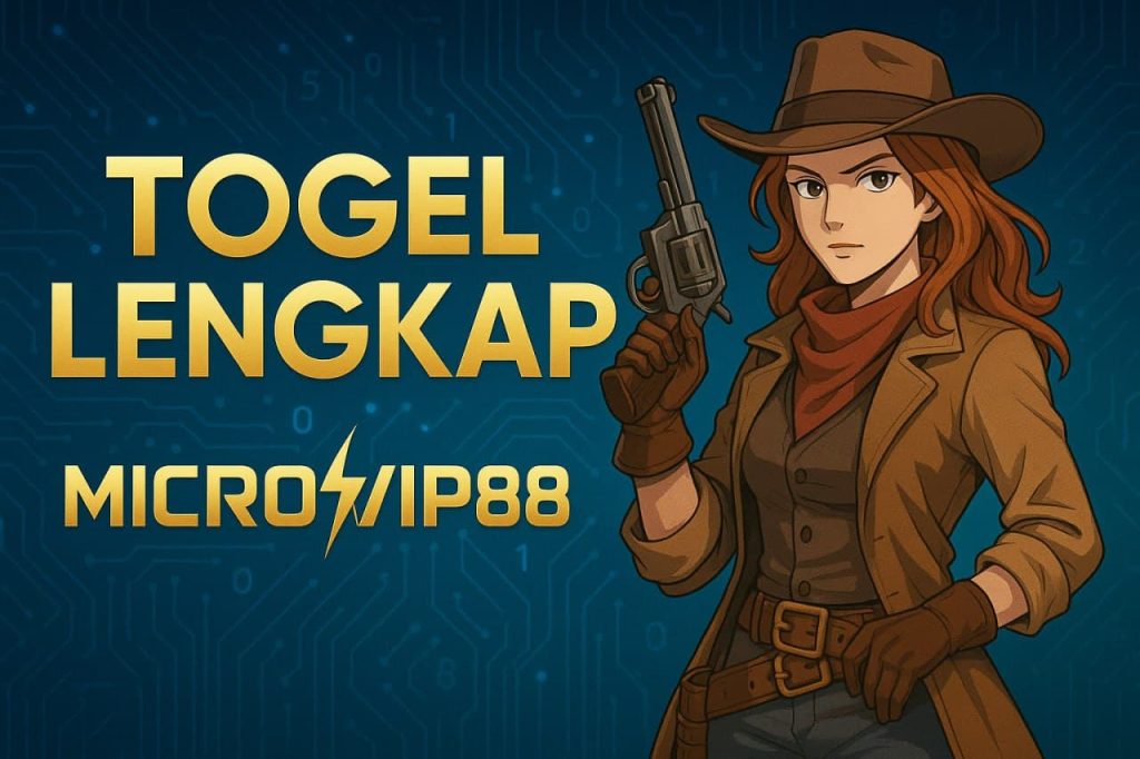 togel lengkap
