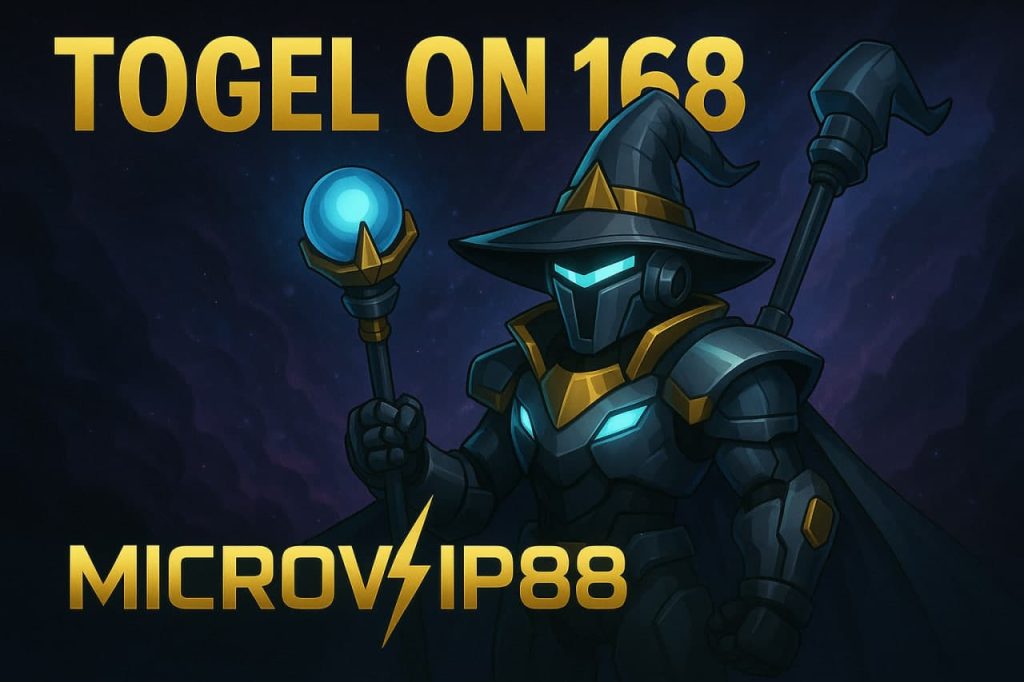 togel on 168